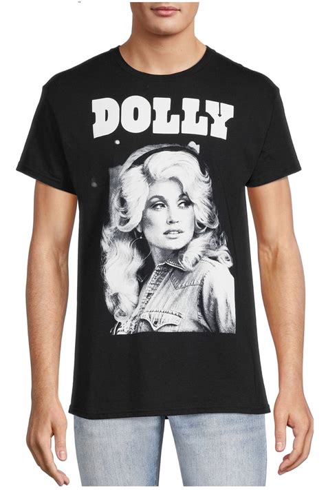 dolly parton shirt walmart.